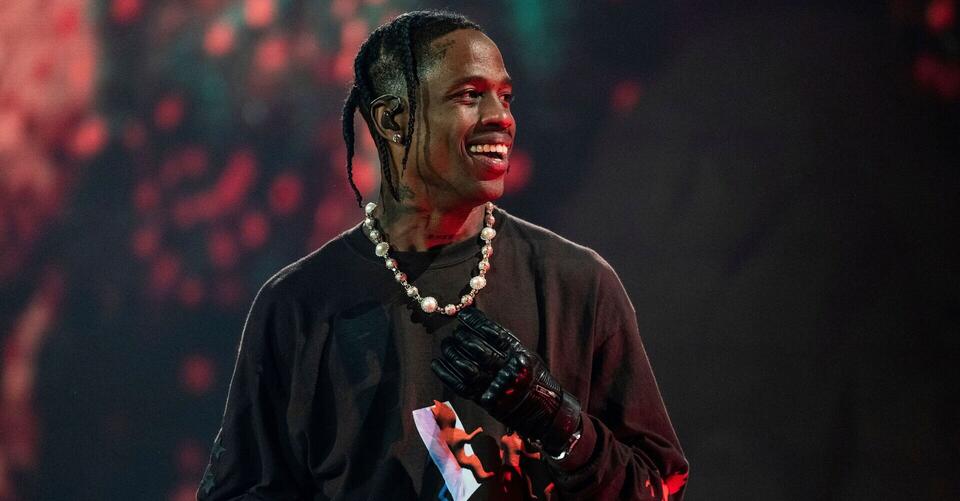 How Much Is Travis Scott Worth? – NewsBreak
