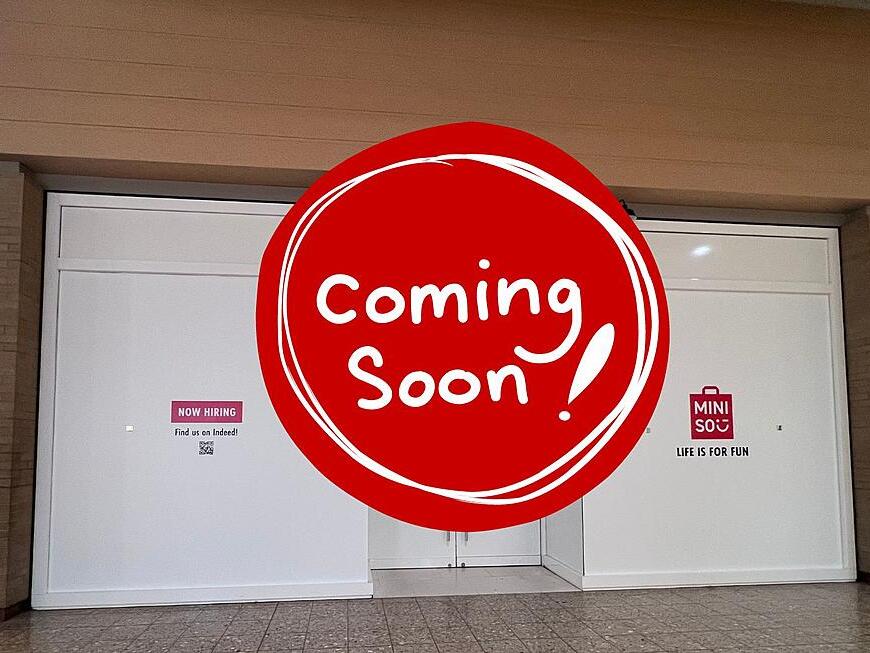 New Shopping Experience Coming Soon to Evansville’s Eastland Mall