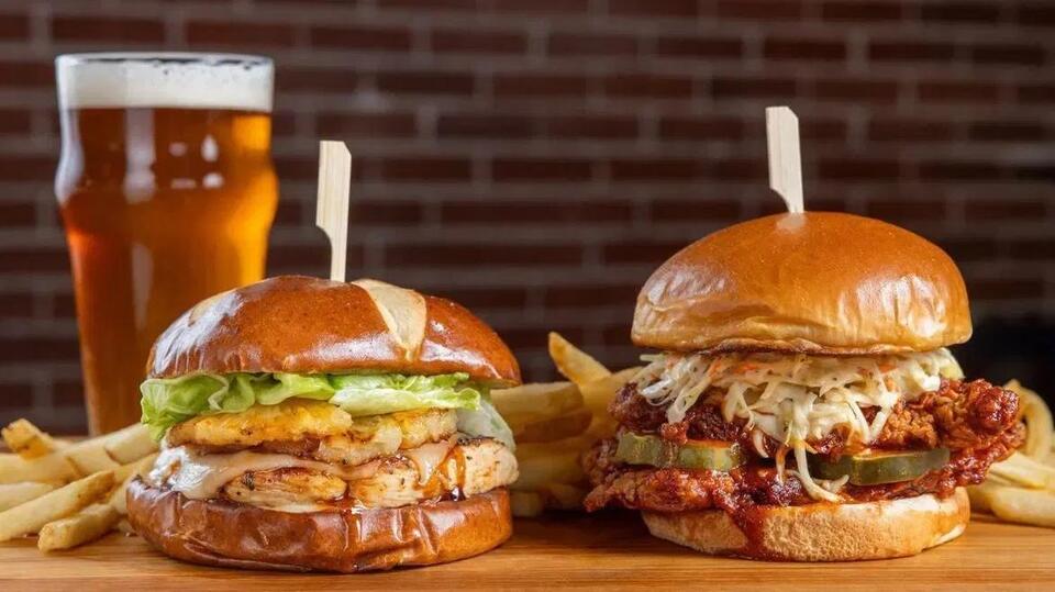 Bricktown Brewery to open new location in Oklahoma City - NewsBreak