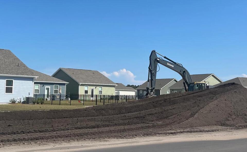 Some Pender County residents want a development moratorium. Here's why ...