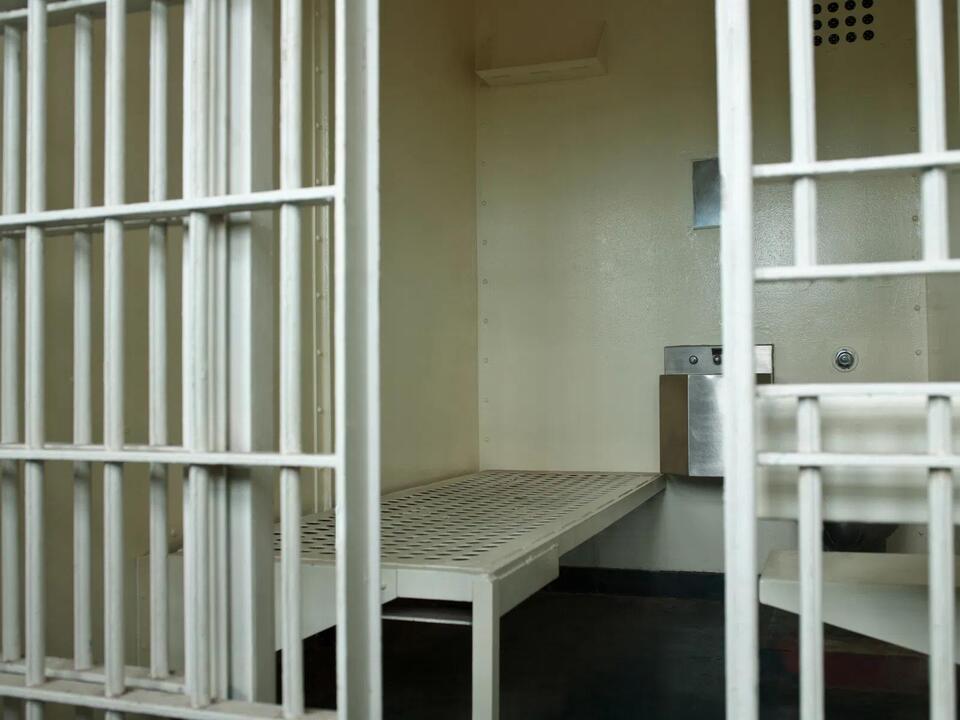 Man Acquitted After Serving Over 13 Years For Murder He Didn’t Commit ...