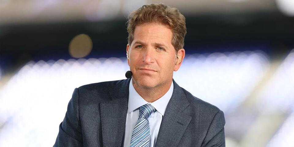 News: Peter Schrager, WTGL, Yahoo Sports and more