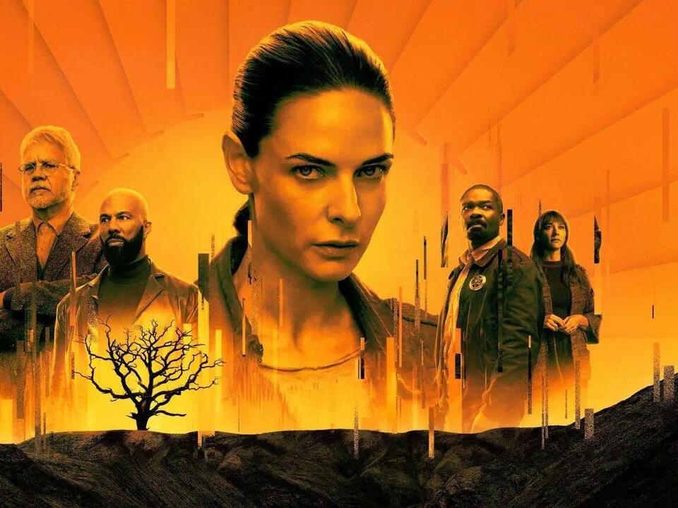 Sci Fi TV News A New Star Trek Series, a Prequel to The Boys, Premiere