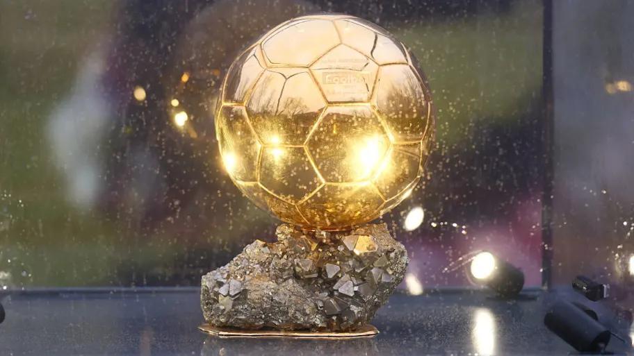How to Watch the 2025 Ballon d’Or Ceremony On TV, Live Stream NewsBreak