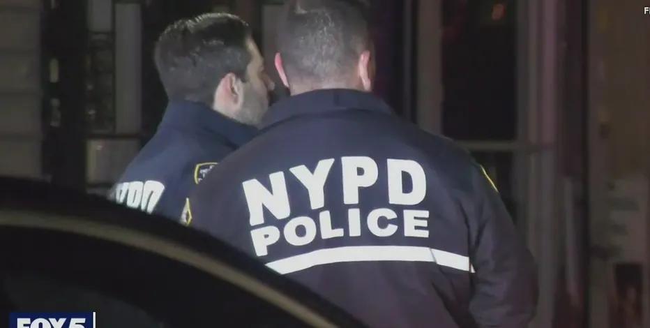 29-year-old man fatally stabbed multiple times on Jamaica Avenue in ...