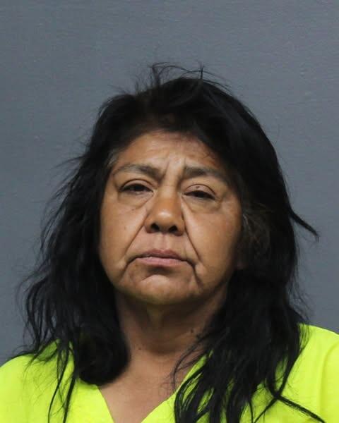Woman charged after false bomb threat at Texarkana Public Library