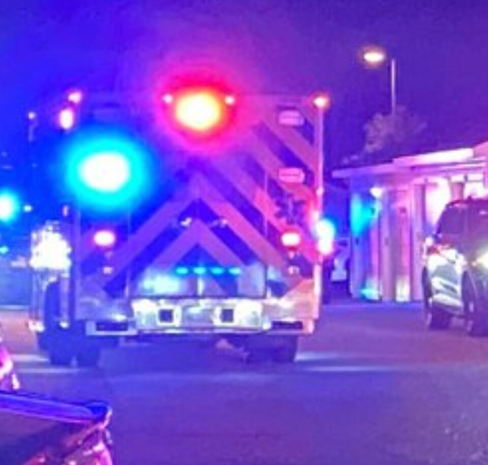 KCPD: Woman dies days after injured in van crash and fire - NewsBreak