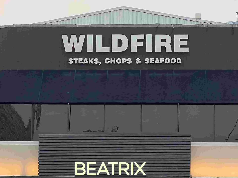 Best Restaurants in Oak Brook Center, Chicago Your Ultimate Guide