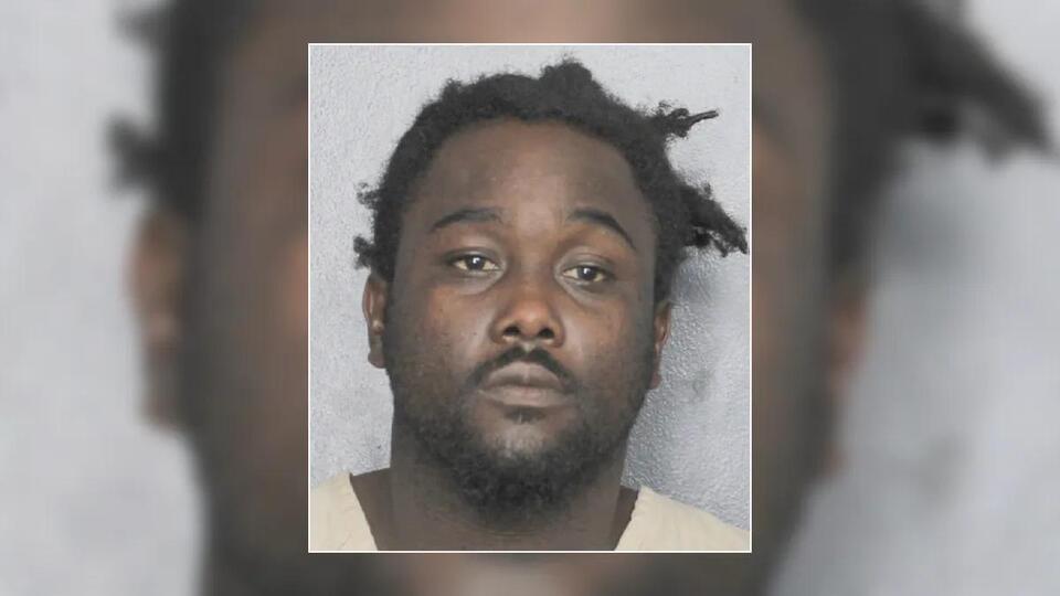 Man arrested on murder charge in killing of roommate in Pompano Beach ...