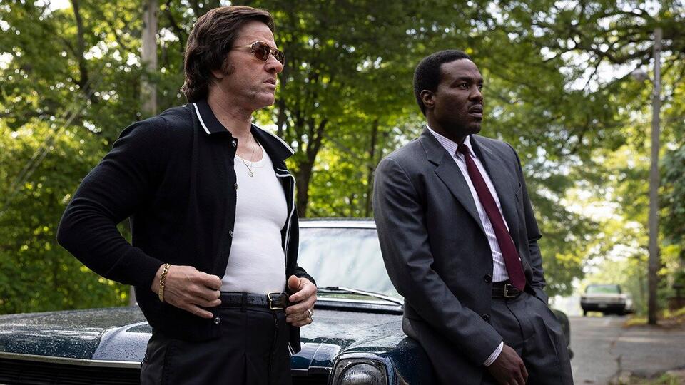 Gray areas, broad strokes: ‘By Any Means’ squanders moral complexity on familiar convention