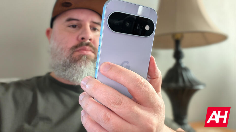 Google Is Working on a Fix for Pixel’s Nighttime Face Unlock Flaw ...