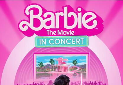I want to see barbie sale