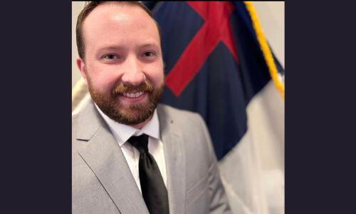 Sheriff Candidate Chris Apple Shares Background and Perspective as He ...