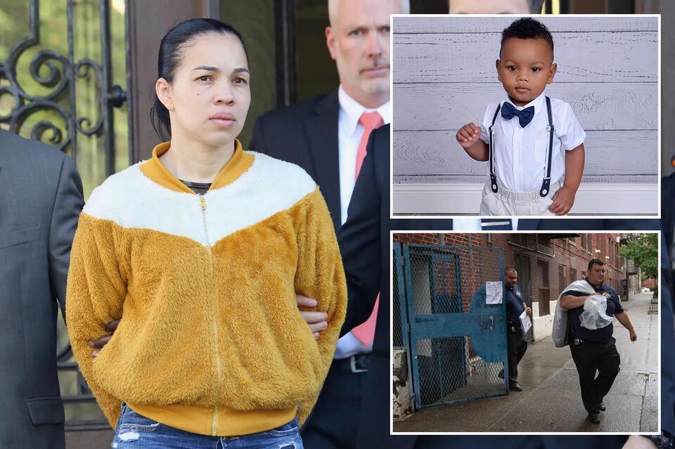 NYC day care owner where tot died after fentanyl exposure duped ex ...