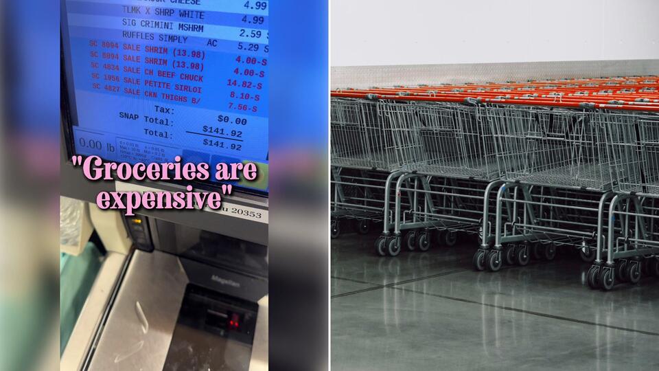 Mom Who Sat in Her Car for Fifteen Minutes Before Every Grocery Run ...