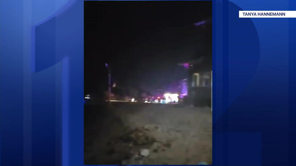 Two children killed after boat strikes channel marker in Barnegat Bay ...
