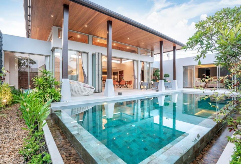 Smart Ways to Plan a Luxury Home Makeover without Costly Design Mistakes