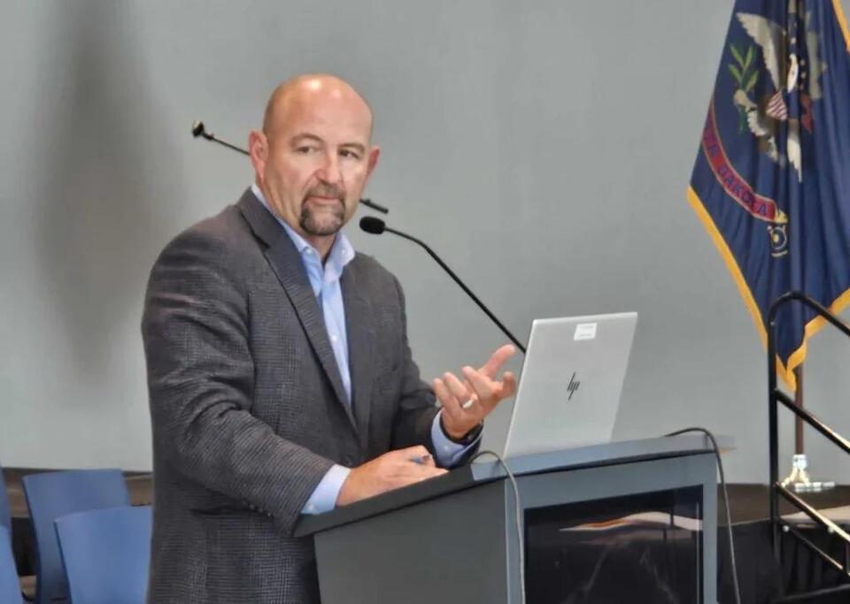 Minnkota plans gas-fired power plant in Cass County, adding to energy ...