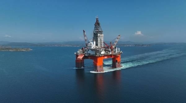 Seadrill Loses Appeal in $55M Hercules Drilling Rig Dispute with SFL ...