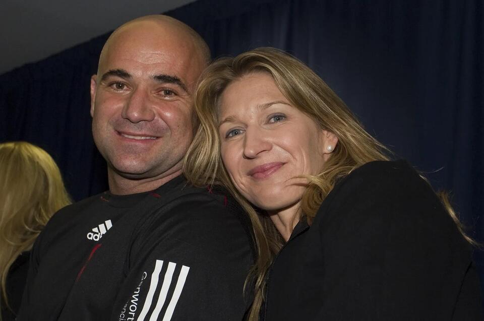 Andre Agassi Reveals Devastating Incidents Involving His and Wife ...