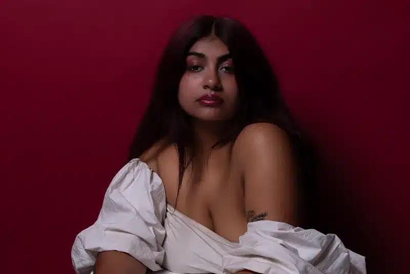 Sharada Shashidhar Broadens Her Horizons on New LP