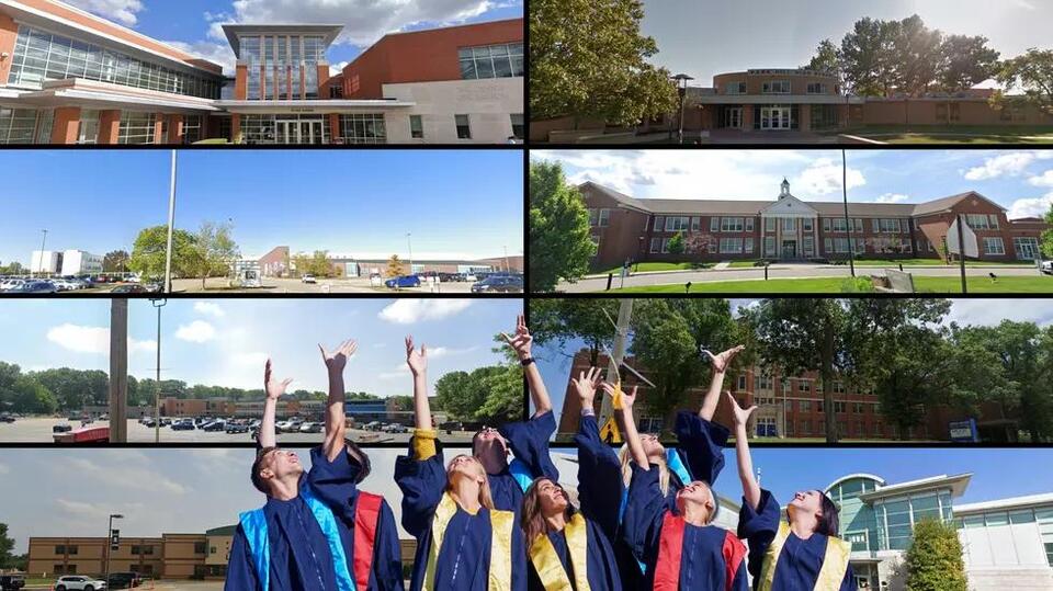 See the Absolute 10 Best High Schools in Missouri for 2025