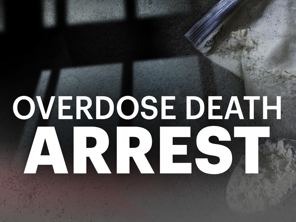 Police: Woman charged in fentanyl overdose death of Stamford woman