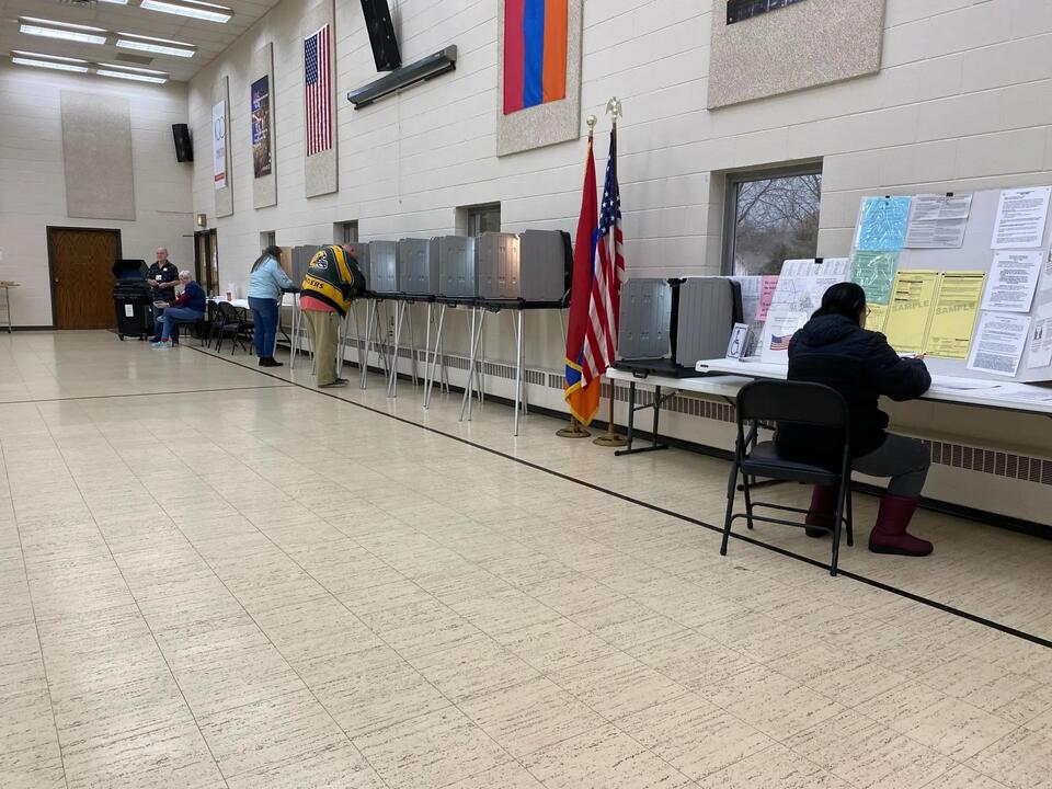 Racine County Sheriff candidates in their own words: a voter guide to the Aug. 11 primary