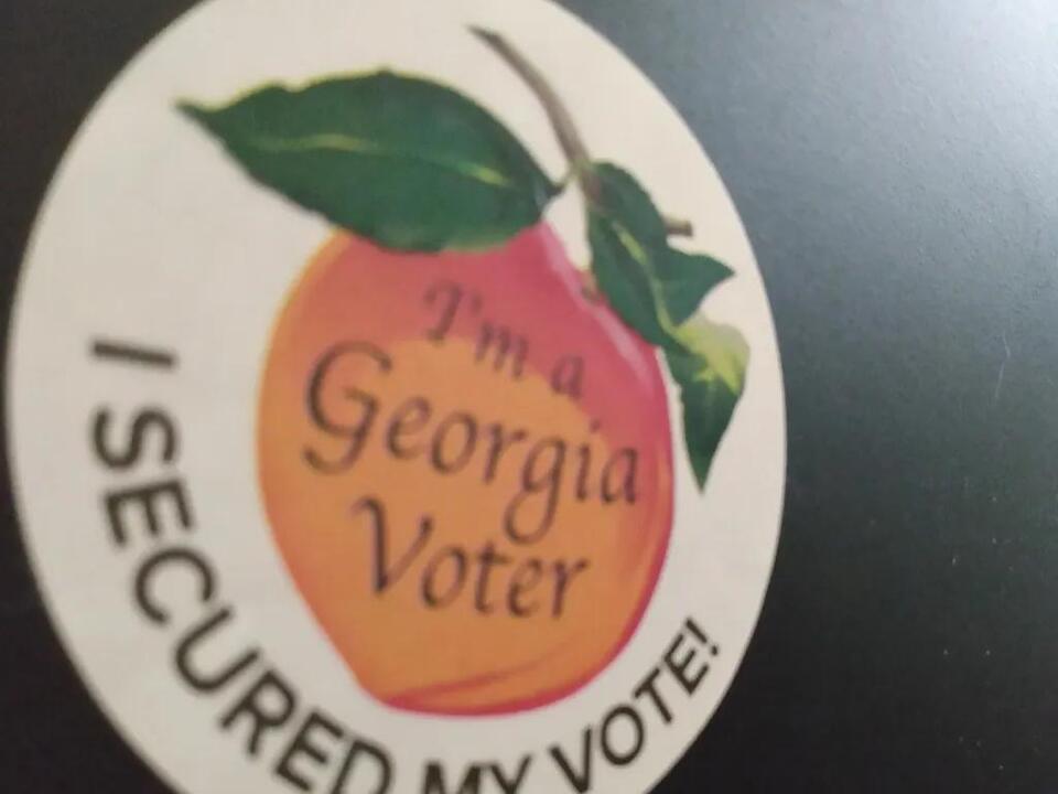 VOTE 2024 Low turnout for presidential primary predictable after Super