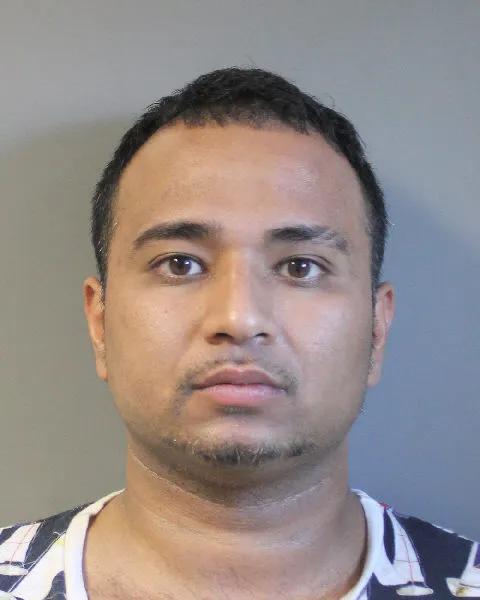 Man arrested for impersonating a police officer before robbing woman on ...