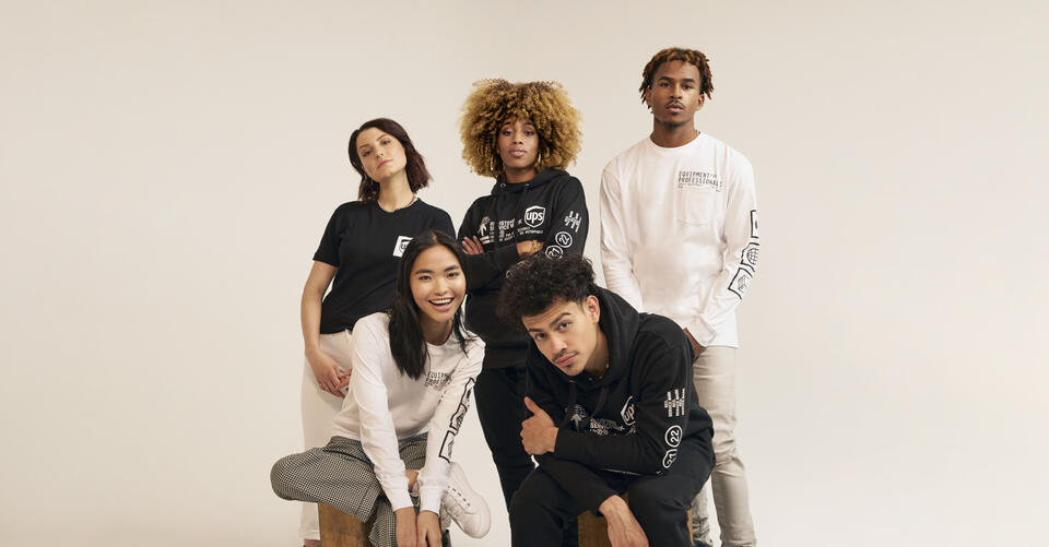 UPS and In the Blk to Present Emerging Black Designers at NYFW: The Shows – NewsBreak