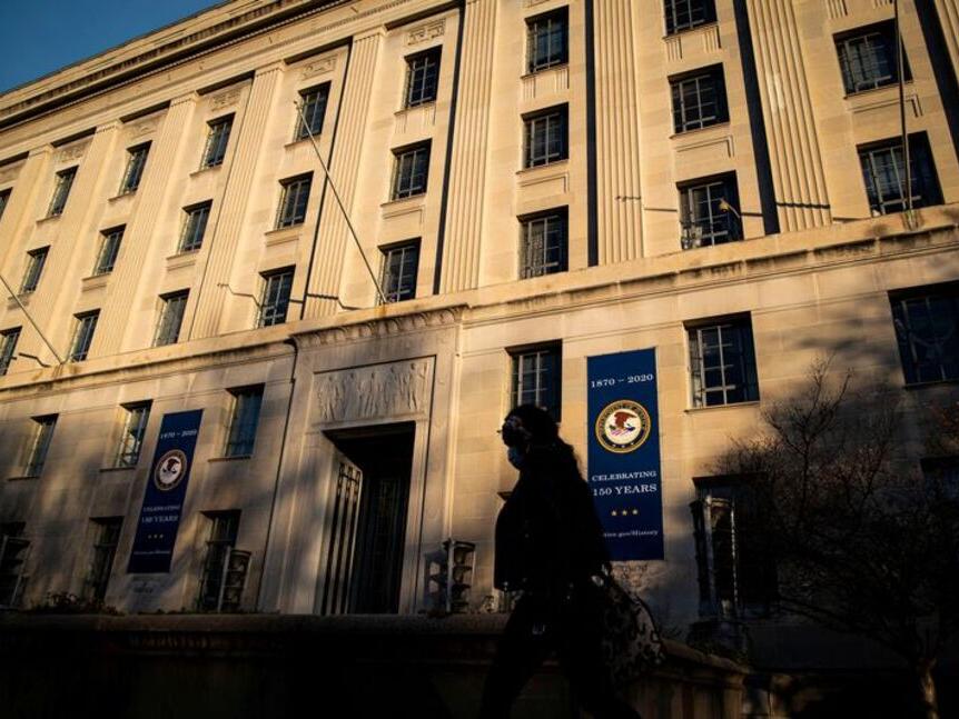 White Supremacist Receives Prison in Plot to Target Baltimore Power Grid