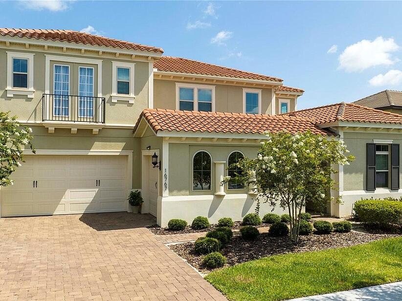 Waterside on Johns Lake home tops Winter Garden sales from Nov. 6 to 12