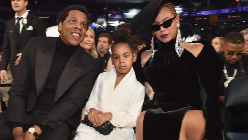 Jay-Z & Beyonce’s Kids: Meet Their 3 Children - NewsBreak