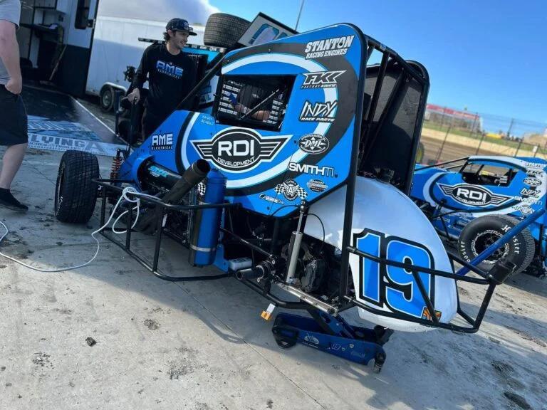 4-Crown Nationals Results: Eldora Speedway (September 24, 2026) - NewsBreak