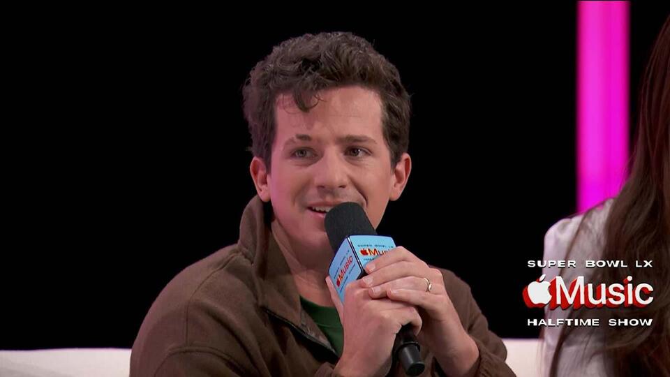 Charlie Puth, Brandi Carlile and Coco Jones discuss pregame ...