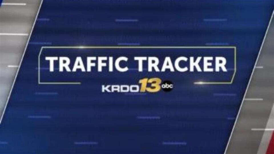 Night-time closures along southbound I-25 off-ramp starting Monday ...