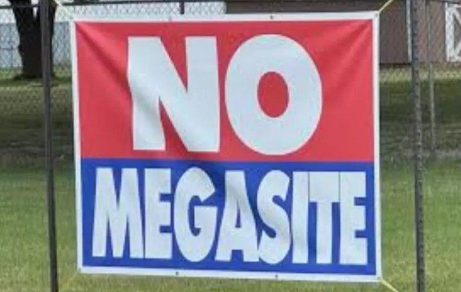 $261M Megasite Near Flint Sparks Anger as Bulldozers Roll Without a ...