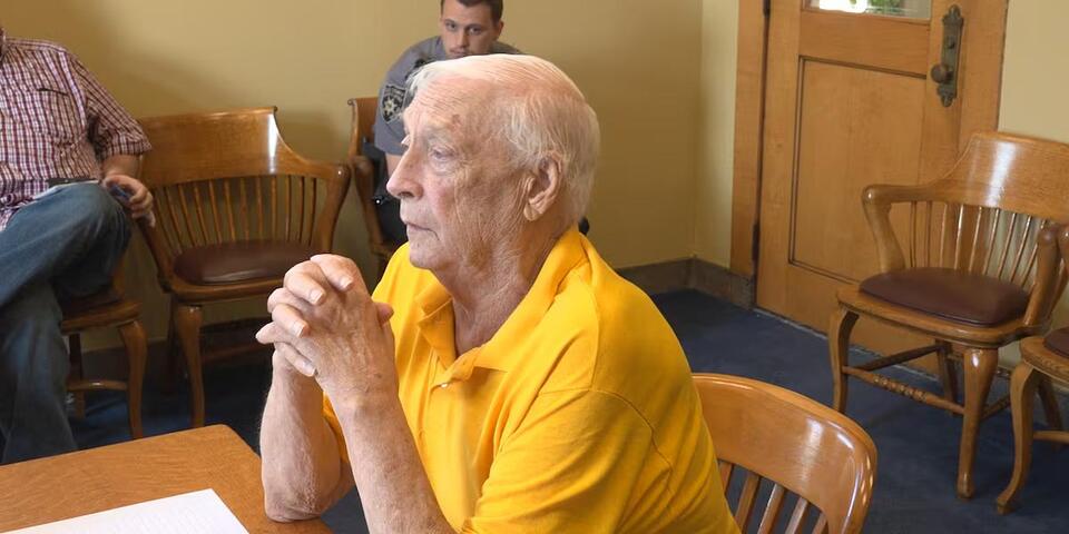 Wood County assessor cuts positions amid budget shortfall