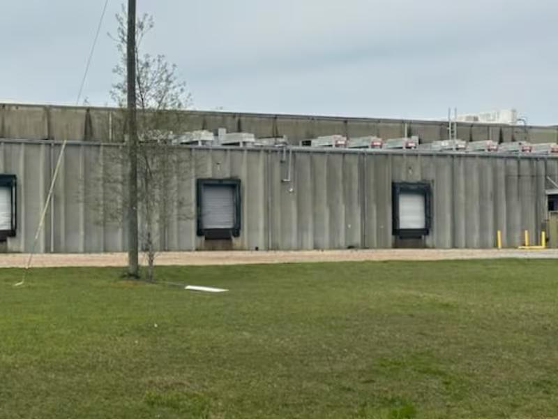 Pecan processing facility coming to Dothan