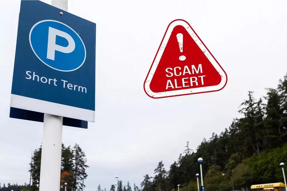New Parking Scam Hitting Texas Victims in the Wallet - NewsBreak