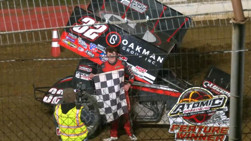 Atomic Speedway Responds To Accusation It Did Not Pay STP Motorsports ...