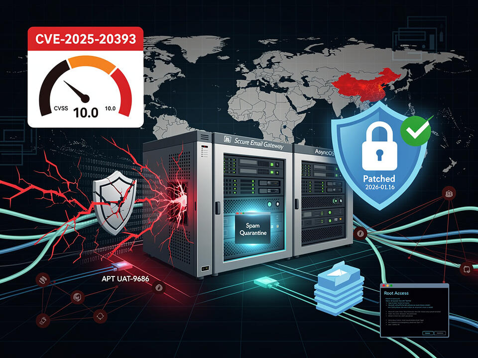 Cisco’s Zero-Day Nightmare: China-Linked Hackers Breach Email Defenses ...