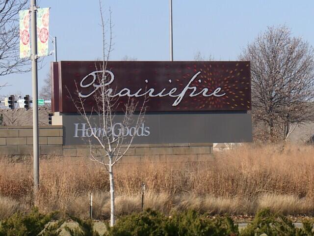 Prairiefire project defaults on second bond payment - NewsBreak