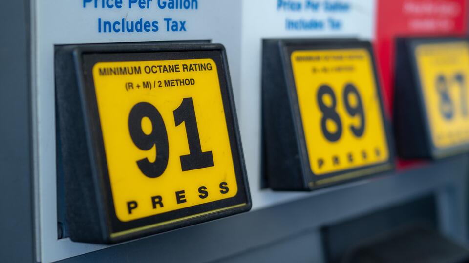 Gas Prices In Davenport Ia