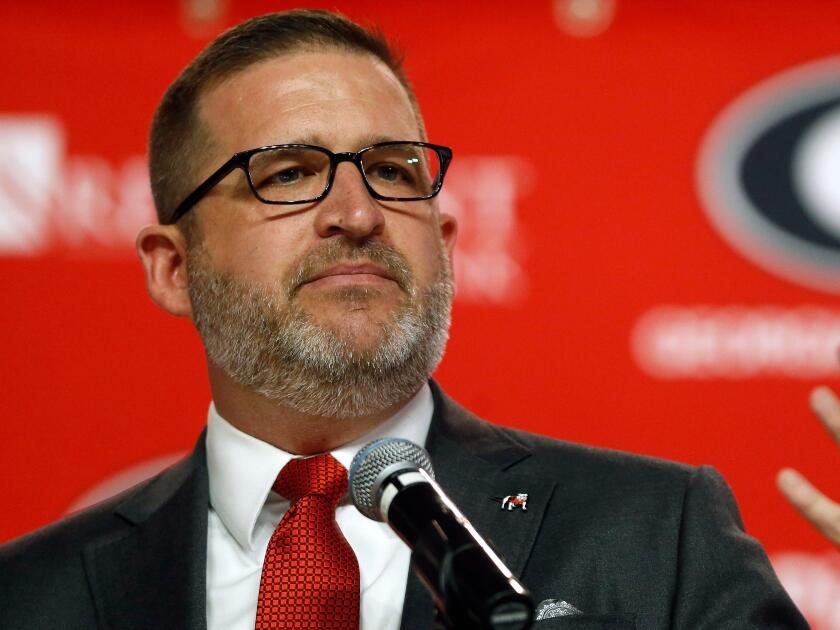 AD Josh Brooks publicly challenges SEC offices to address