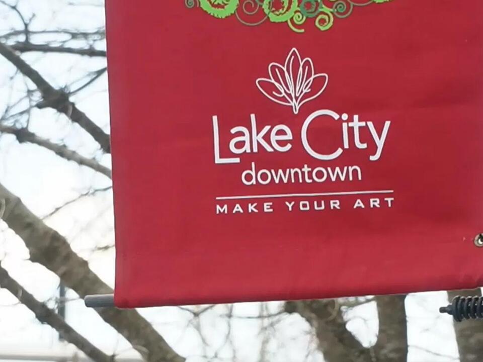 Lake City mayor highlights growth, future plans in city address