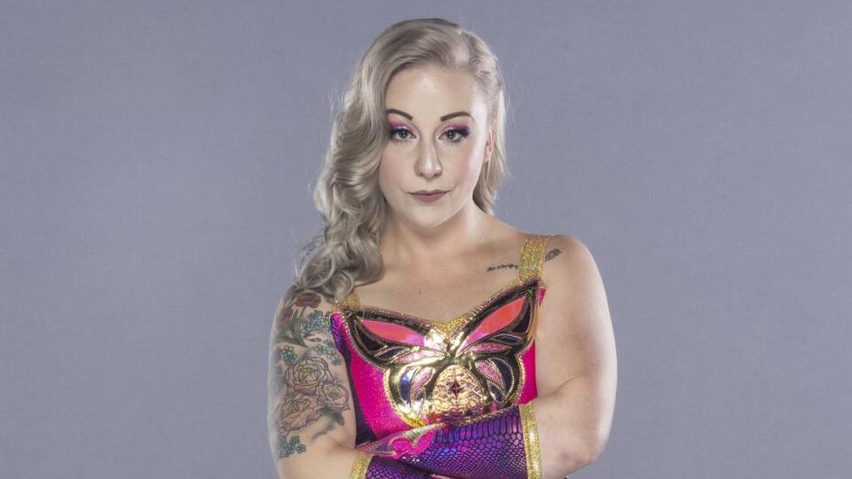 Kimber Lee Sentenced In DUI, Assault Case - NewsBreak