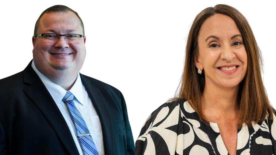 Pitt County Schools names principal and assistant principal of the year ...