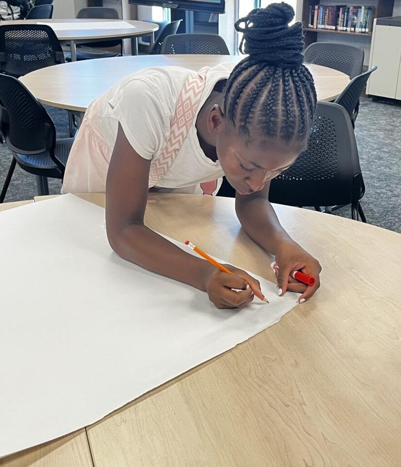 Summer program builds a ‘bridge’ for students in Eastpointe